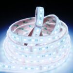 IP68-12V-25CM SILICON 13MM-0