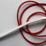 IP68-12V-25CM SILICON 13MM-0