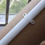 Neon clip van soft pvc per 50 stuks-0