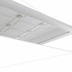 BACKLIGHT PANEEL 120x30CM 36W KLASSE 2-0