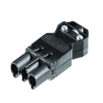 3SWP WIELAND STEKKER MALE -0