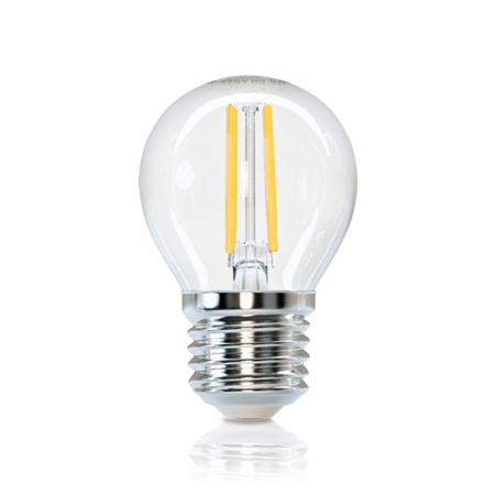 E27 LED FILAMENT | KOGEL | CLEAR | 1W - MINI