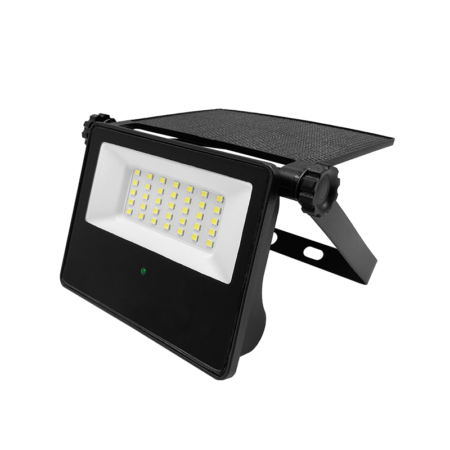 Floodlights met Accu