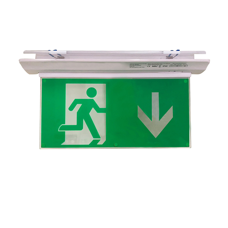 mira led noodverlichting inbouw inclusief auto test