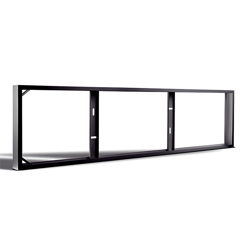 opbouwframe-led-paneel-120x30-kant-en-klaar Opbouwframe LED paneel 120x30 kant en klaar