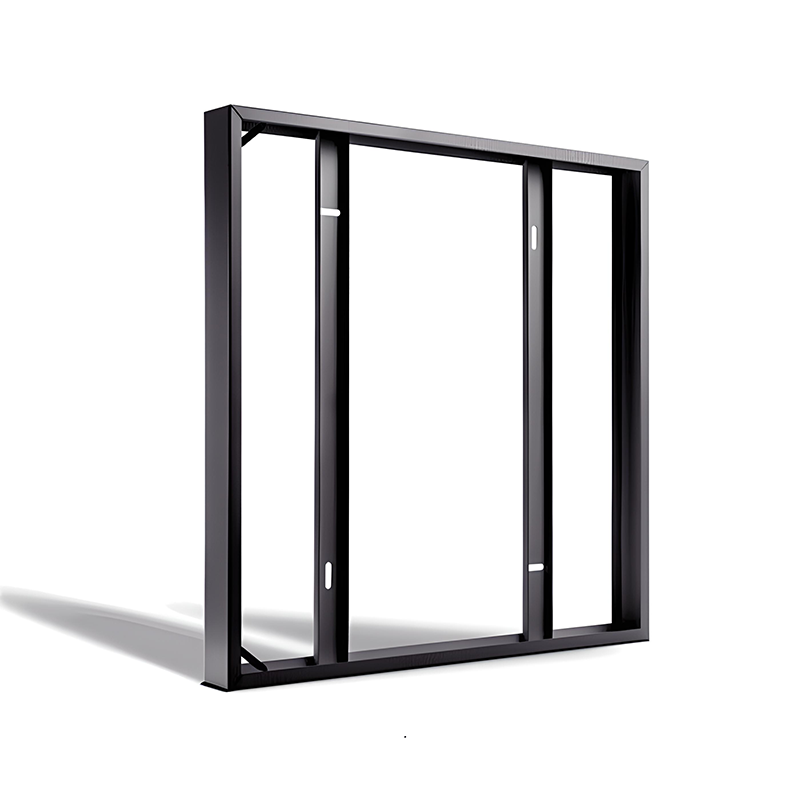 opbouwframe-led-paneel-60x60-kant-en-klaar Opbouwframe LED paneel 60x60 kant en klaar