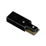 1-fase-rail-voedings-connector-zwart