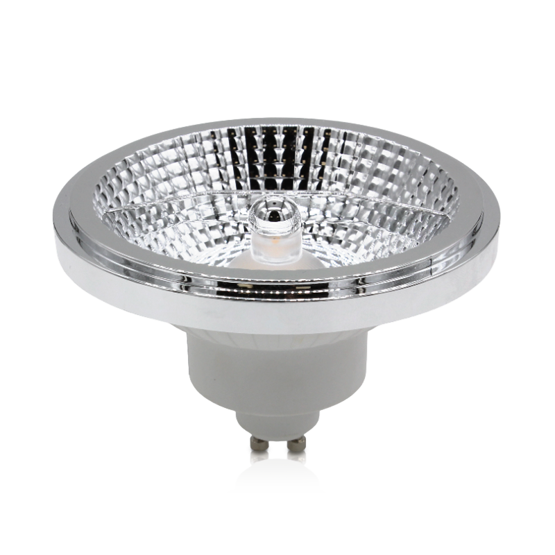 led-ar111-gu10-12w-dimbaar-wit-001 LED AR111 spot met GU10 dimbaar
