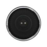 led-ar111-gu10-12w-dimbaar-zwart-001