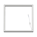 led-edge-hollow-frame-zwart-60×60-01
