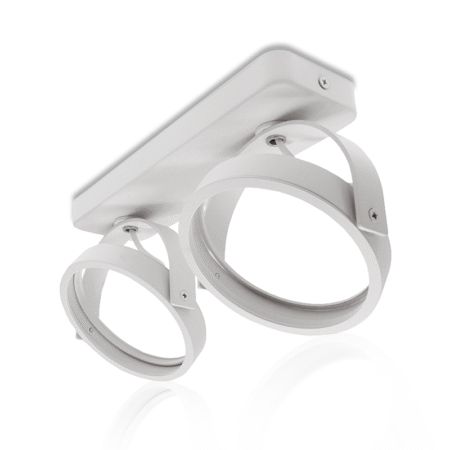 LED AR111 OPBOUWARMATUUR