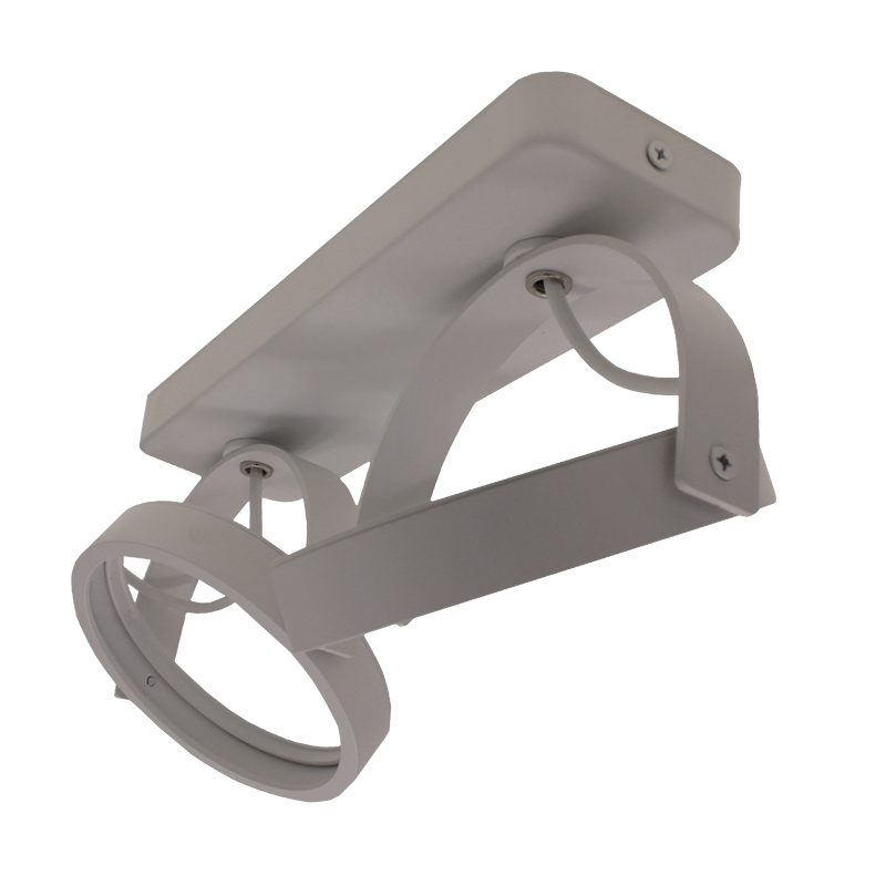 801953_1-1 led ar111 plafondlamp wit