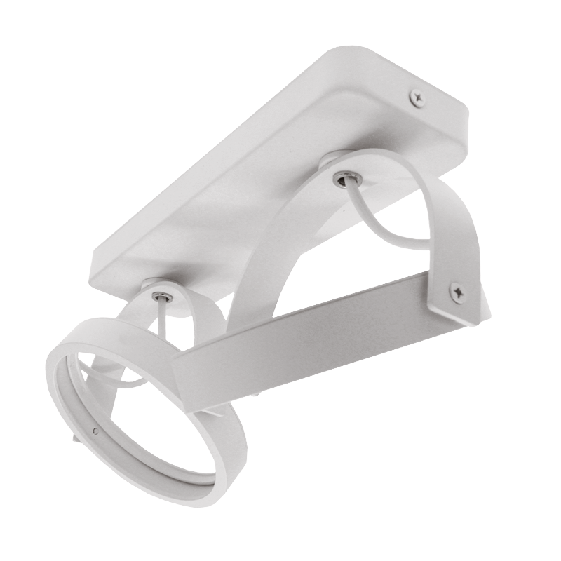 801953_1-2 2xGU10 FITTING