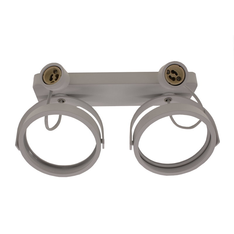 801953_4 led AR111 OPBOUWARMATUUR