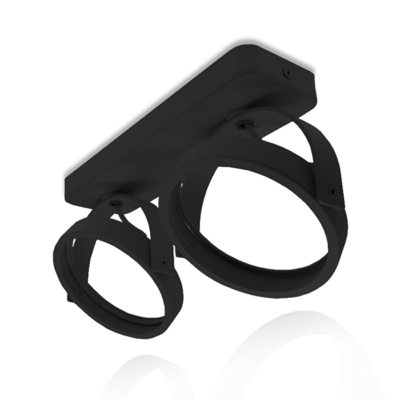 AR111 OPBOUWARMATUUR