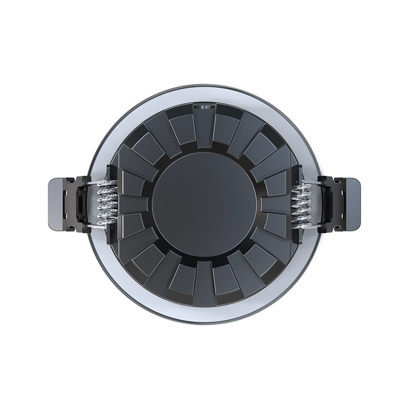 814021-PIR-Led-Downlight-Black-06 814021 PIR Led Downlight Black