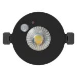 814021-PIR-Led-Downlight-Black-02