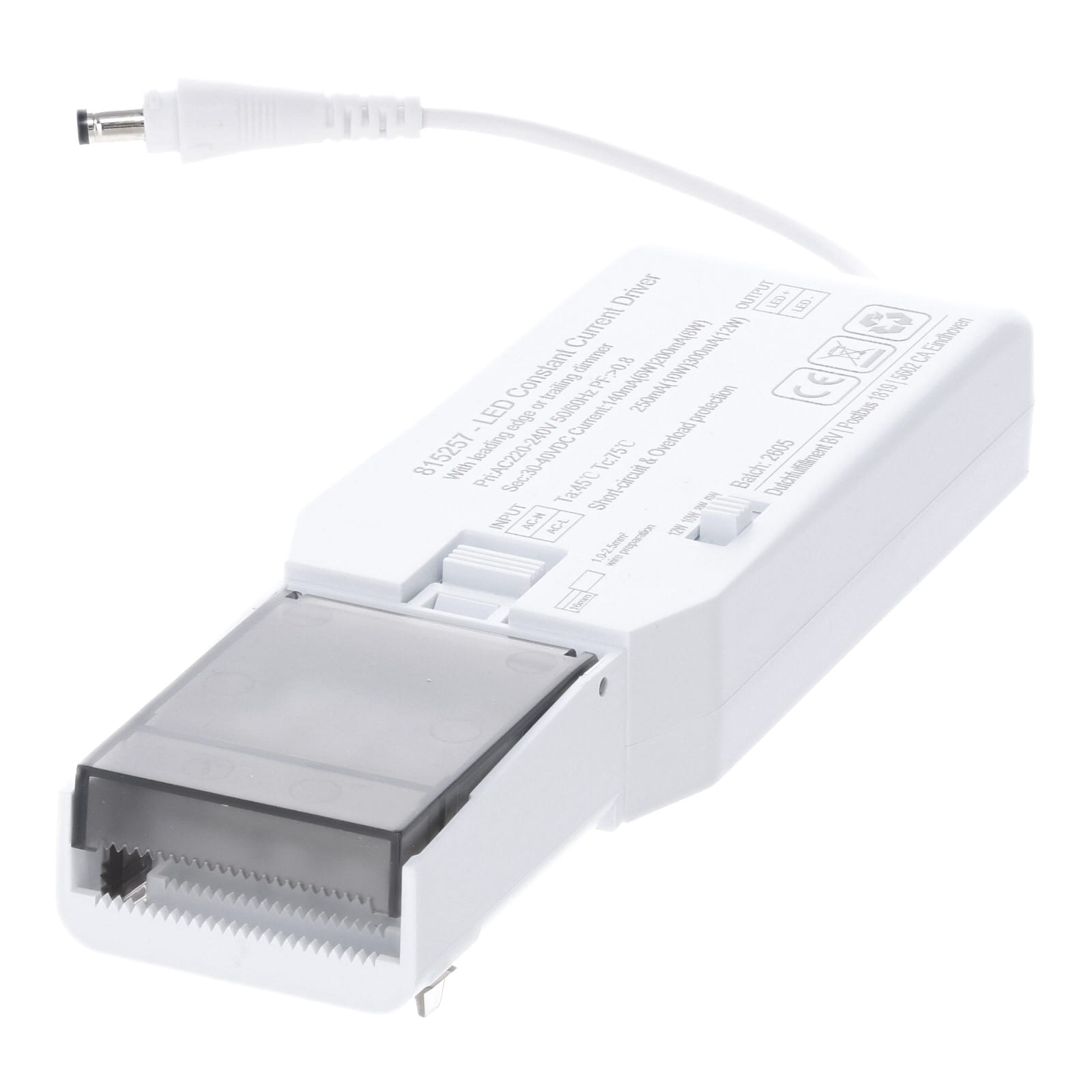 815257-10_1600px 12W/10W/8W/6W