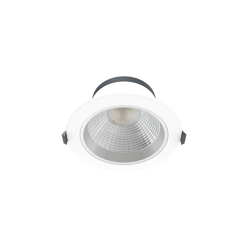 LED-Downlight-Espa-815257-2 12W/10W/8W/6W