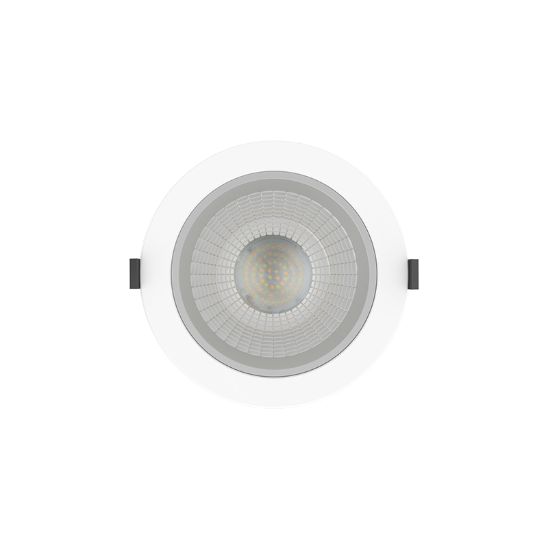 LED-Downlight-Espa-815257-3 Ø120-130MM