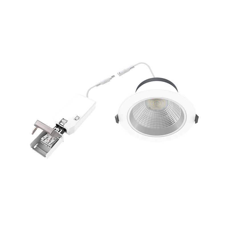 LED-Downlight-Espa-815257 815257 LED DOWNLIGHT ESPA