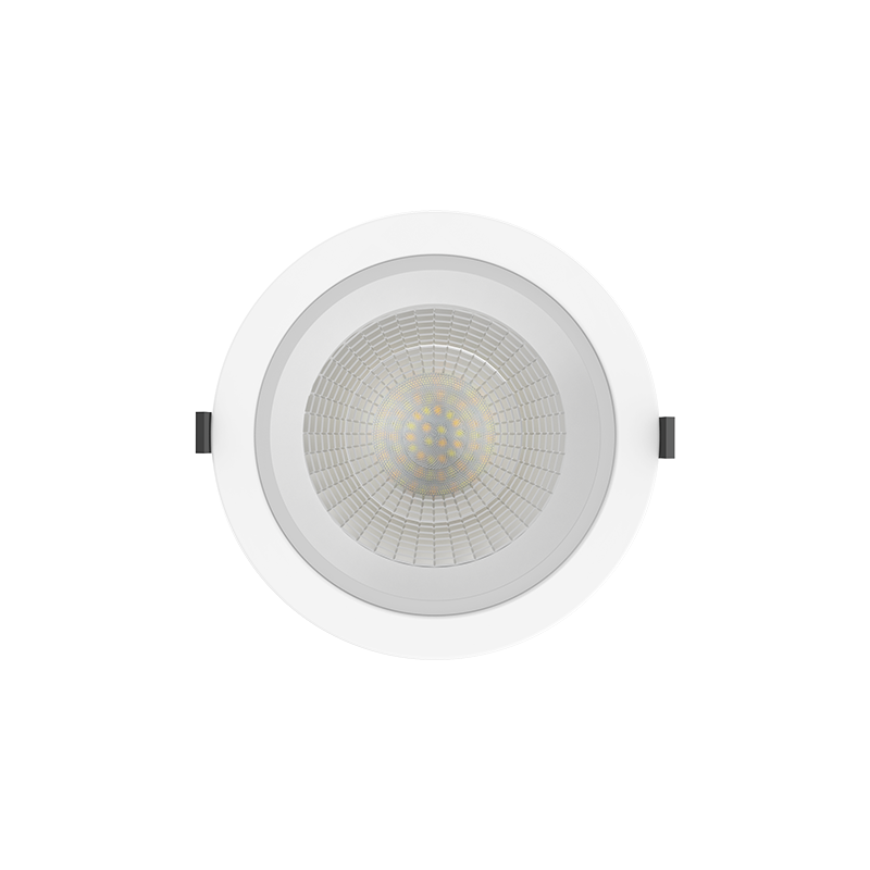 LED-Downlight-Espa-815264-6 815264 LED DOWNLIGHT ESPA