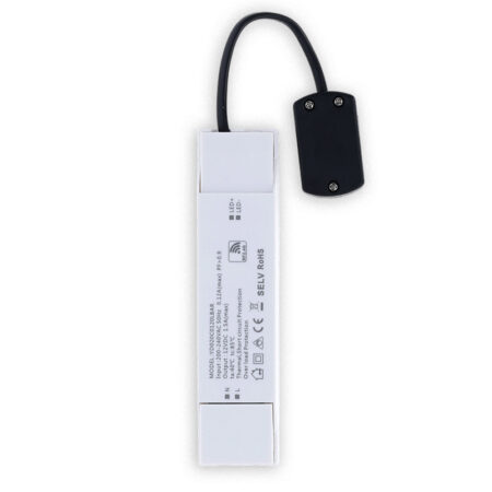 LED DRIVER VOOR MAX 10x TOLOS/BASTON | MET AFSTANDSBEDIENING