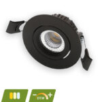 814717-LED-INBOUWSPOT_POLLUX_SLIM-FIT_5W_DIM2WARM_ZWART
