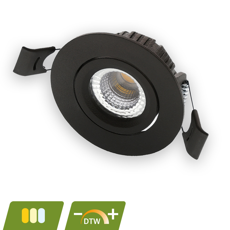 814717-LED-INBOUWSPOT_POLLUX_SLIM-FIT_5W_DIM2WARM_ZWART