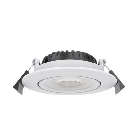 LED INBOUWSPOT | MIRAN | SLIM-FIT | 5W/7W | CCT-SWITCH | WIT