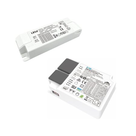 Dimbare driver voor Hollow led paneel